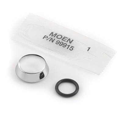 Moen 104572 - Commercial Angle Stop Cap Replacement