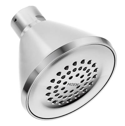 Moen 9263EP15 - Commercial Showerhead, Chrome