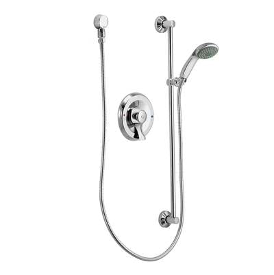 Moen T8346EP15 - Chrome Posi-Temp All-Metal Trim Kits