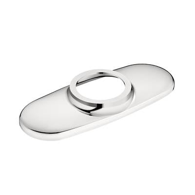 Moen 99559 - Commercial M-Power Deckplate, Chrome