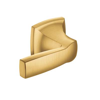 Moen YB5101BG - Voss Tank Lever Bg