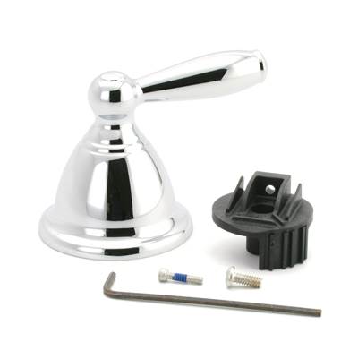 Moen 131109 - Shr Hdl Kit Chr