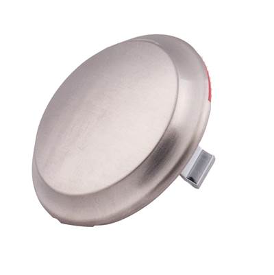 Moen 130976CSL - Handle Cap Kit