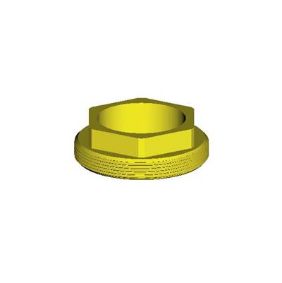 Moen 140998 - Cartridge Nut Chr