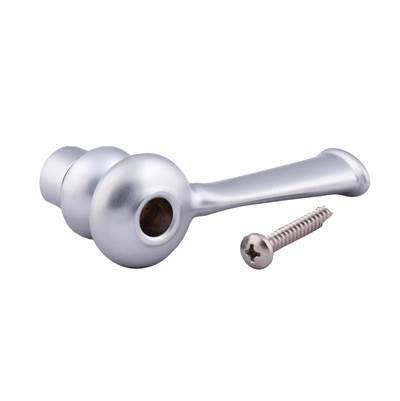 Moen 115030SLP - Bathroom Hot Double Lever Handle Kit