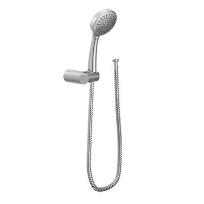 Moen 3865EP - Chrome Eco-Performance Handshower Handheld Shower