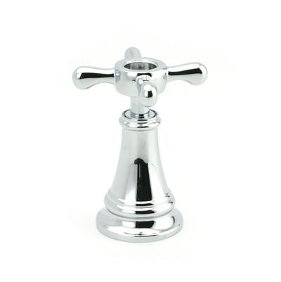 Moen 221642 - Weymouth Cross Hdl Kit Chr