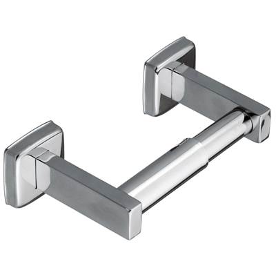 Moen P1780 - Stainlss Stl Std Paper Holder Plstc Roll
