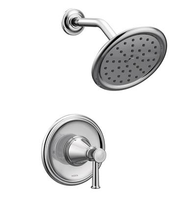 Moen T2312 - Belfield Chrome Posi-Temp Shower Only