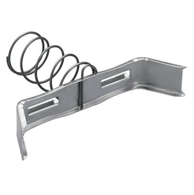 Moen BR587 - Comm Retail Recess Install Clamp Box