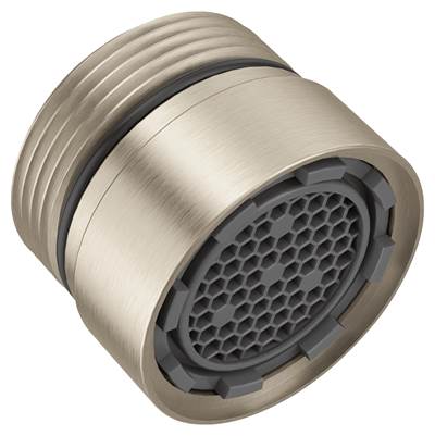 Moen 194994BN - Rizon Protruded Aerator Shell Kit, Bn