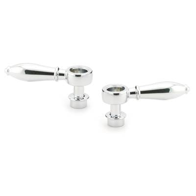 Moen 262001 - Handle Kit Lever, Chr