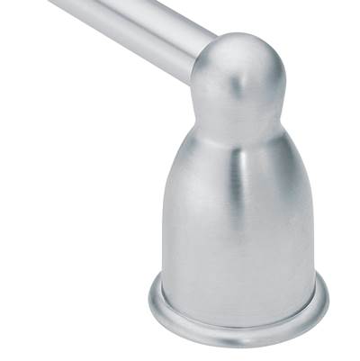 Moen YB8098BC - Mason 18 Towel Bar Only Bc