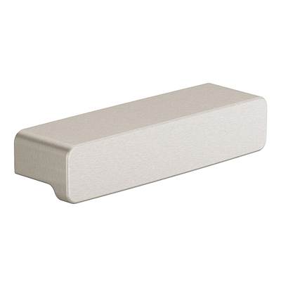 Moen YB8807BN - 90 Degree Cabinet Pull Bn