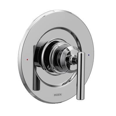 Moen T2901 - Chrome Posi-Temp(R) Valve Trim