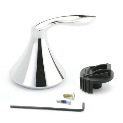 Moen 128871 - Hndl Kit Chr