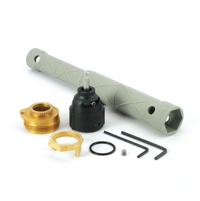 Moen 840014 - Commercial Cartridge Nut