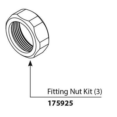 Moen 175925 - Service Kit