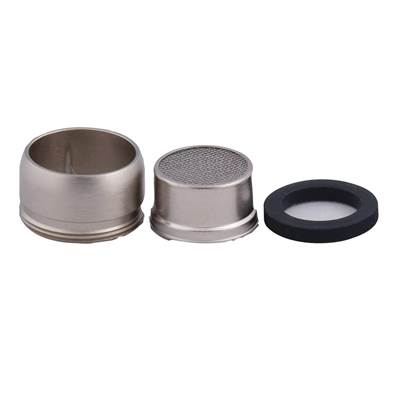 Moen 14913BN - Strm-F Assy Male Bn