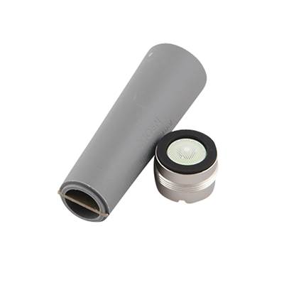 Moen 52016 - Commercial Aerator Assembly, Chrome