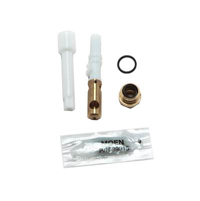 Moen 94543 - Chateau Three Valve Tub And Shower Stem Extension