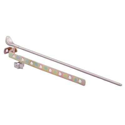 Moen 128865BN - Lift Rod Kit