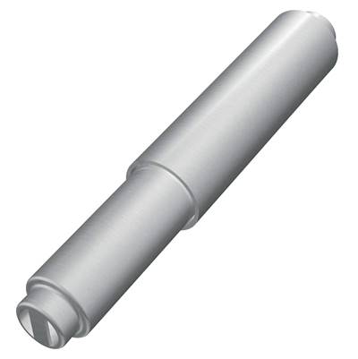 Moen YB8099BC - Mason Std Paper Roller Bc