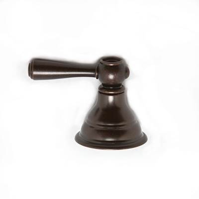 Moen 114337ORB - Kingsley Handle Hub Kit