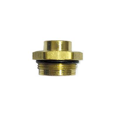 Moen 101100 - Push-Button Diverter Plug
