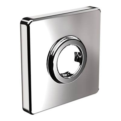 Moen 147572 - Shower Arm Flange In Chrome