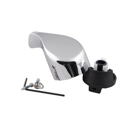 Moen 100224 - Chateau Handle Kit In Chrome