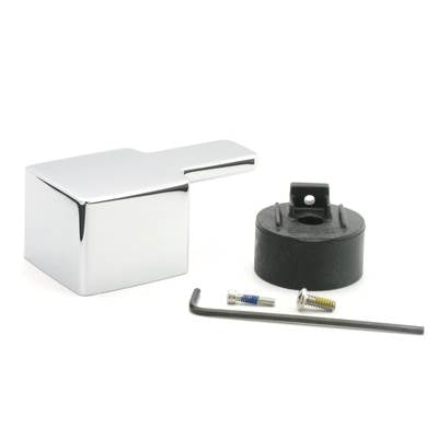 Moen 159266 - 3F Dvtr Lever Kit, Chr