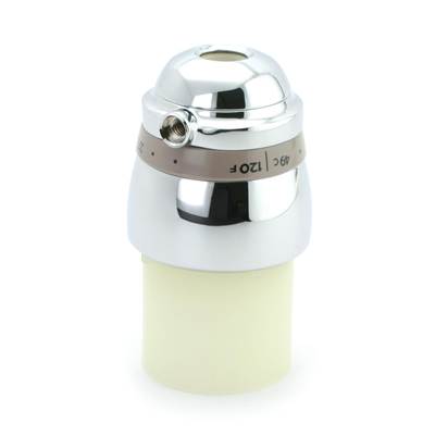 Moen 131195 - Thermostatic Hdl Kit Wthl Chr