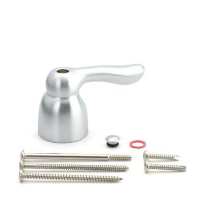 Moen 100624BC - Lever Hdl Kit, Bc, Hot