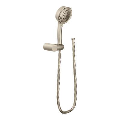 Moen 3636EPBN - Brushed Nickel Eco-Performance Handshower Handheld Shower