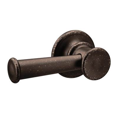 Moen YB6401ORB - Belfield Tank Lever Orb