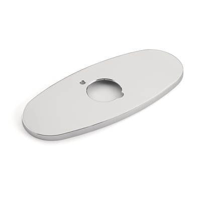 Moen 182546 - Commercial 4'' Deck Plate