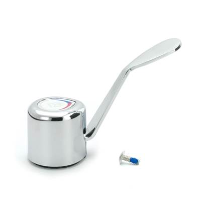 Moen 93971 - Hdl Assy Value 1H Kd Chr
