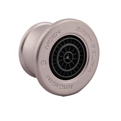 Moen 116618BN - Fra Female Thrd 2.2Gpm Bn