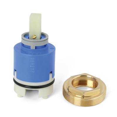 Moen 121549 - 1 Handle Ceramic Disc Cartridge - Models 8413 Series