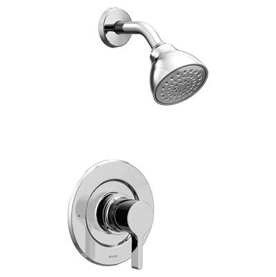 Moen T2662EP - Vichy Chrome Posi-Temp Shower Only