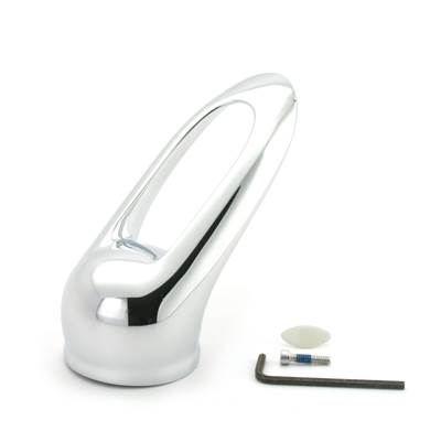 Moen 100150 - Hdl Lr Nova Loop Chr