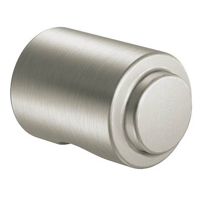 Moen DN0705BN - Iso Cabinet Knob Bn