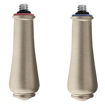 Moen 97372BN - Monticello Large Lever Handle Inserts