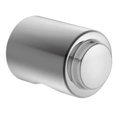 Moen DN0705CH - Iso Cabinet Knob Ch