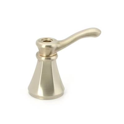 Moen 125756BN - Handle Kit, Widespread Lav