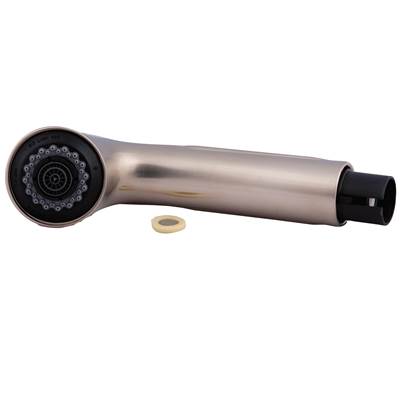 Moen 136829SL - Extensa Pullout Spout Kit Stainless