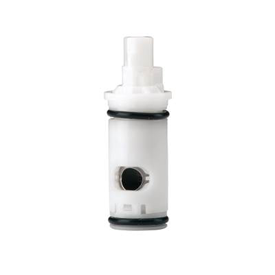 Moen 1248 - 2 Handle Replacement Cartridge, High Flow Roman Tub For 4999 Valve