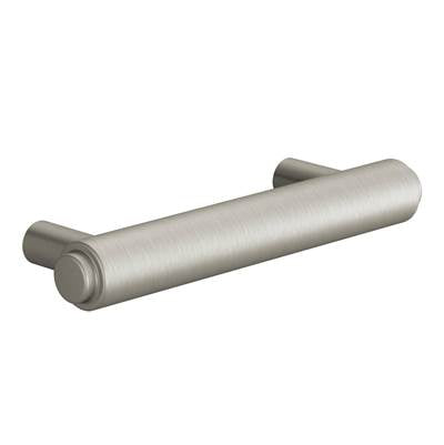Moen DN0707BN - Iso Cabinet Pull Bn