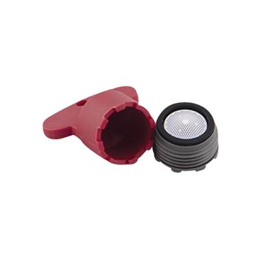 Moen 165018 - Aerator 0.5Gpm